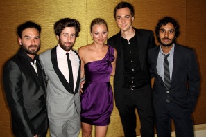 parsons elenco